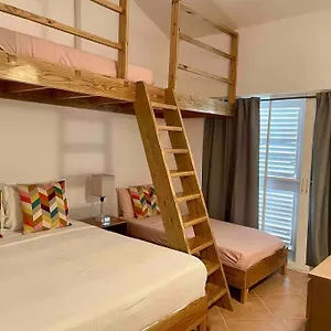 Villa, A Few Steps From The Beach, Restaurants & Town Center Las Terrenas