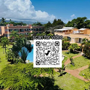 Ballenas Beachfront Las Terrenas
