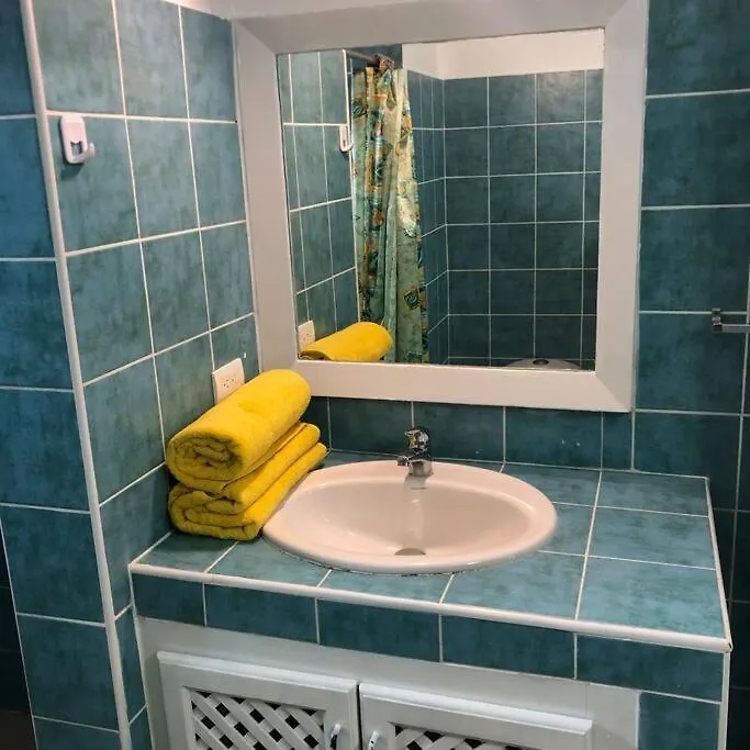 Hermoso Apartamento De 2 Habitaciones Cerca De Playa Punta Popy Las Terrenas 0*,