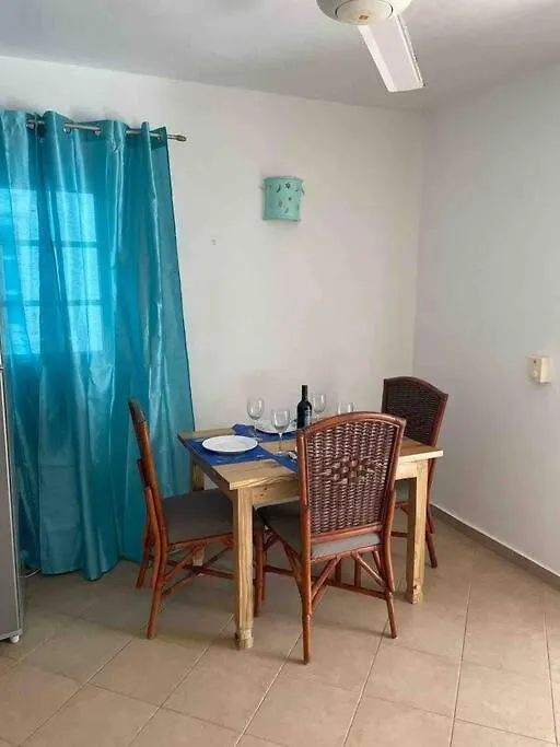 Apartment Hermoso Apartamento De 2 Habitaciones Cerca De Playa Punta Popy Las Terrenas Dominican Republic