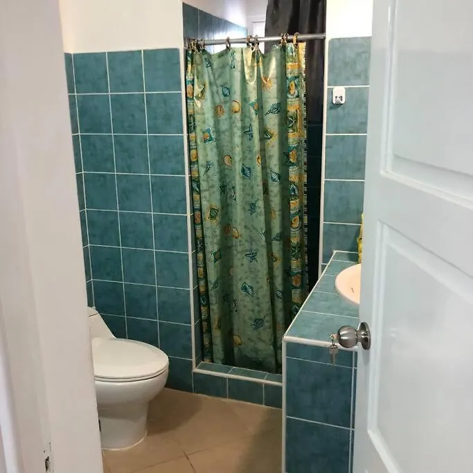 Hermoso Apartamento De 2 Habitaciones Cerca De Playa Punta Popy Las Terrenas Apartment