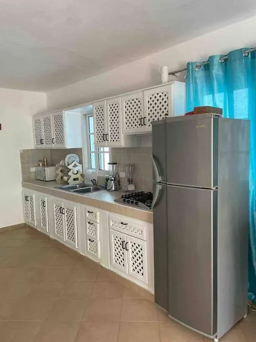 Hermoso Apartamento De 2 Habitaciones Cerca De Playa Punta Popy Las Terrenas